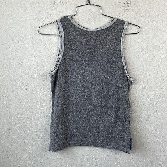 Art Class Tropical Tank Top Size M EUC - Picture 3 of 4